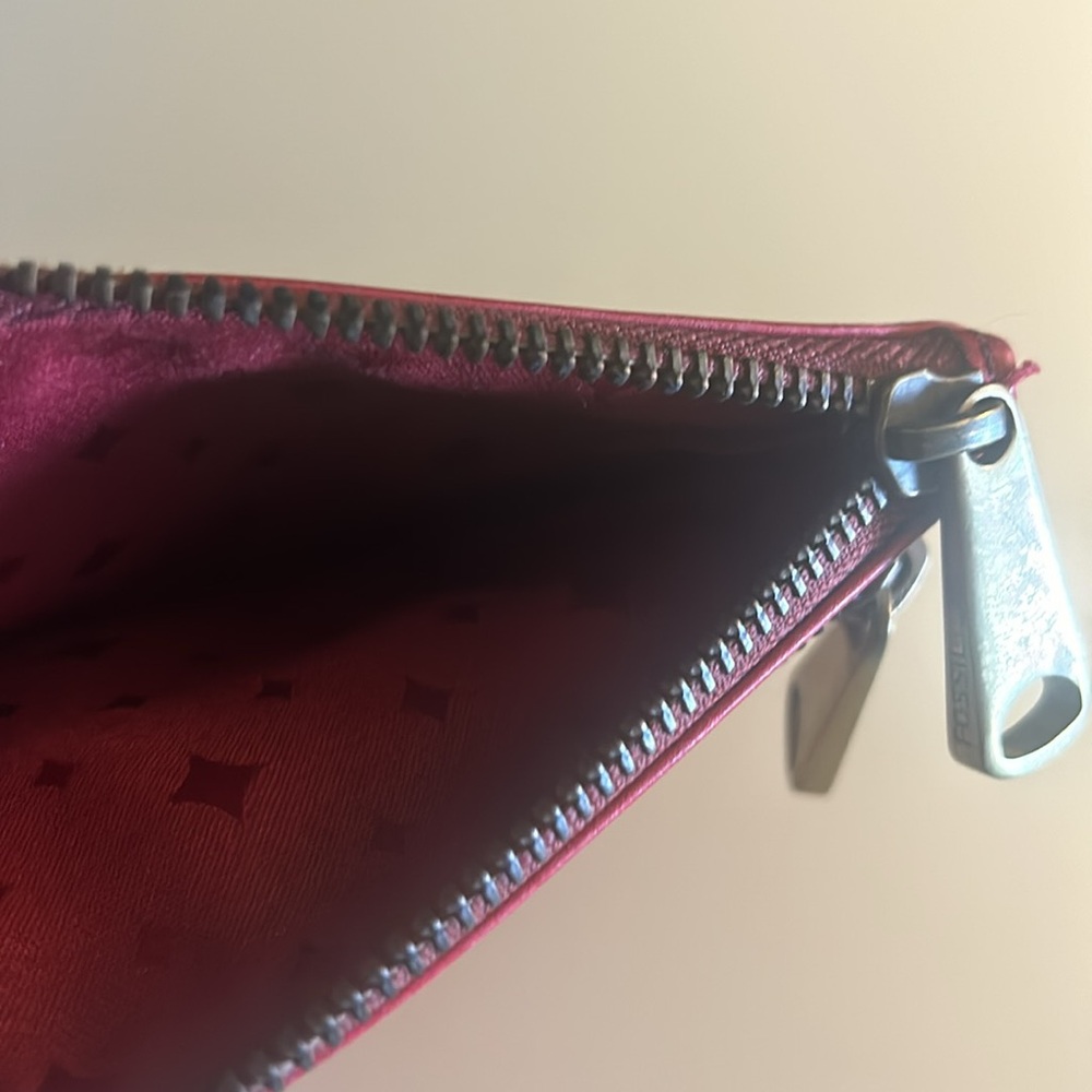 Fossil Wallet - Picture 3 of 4